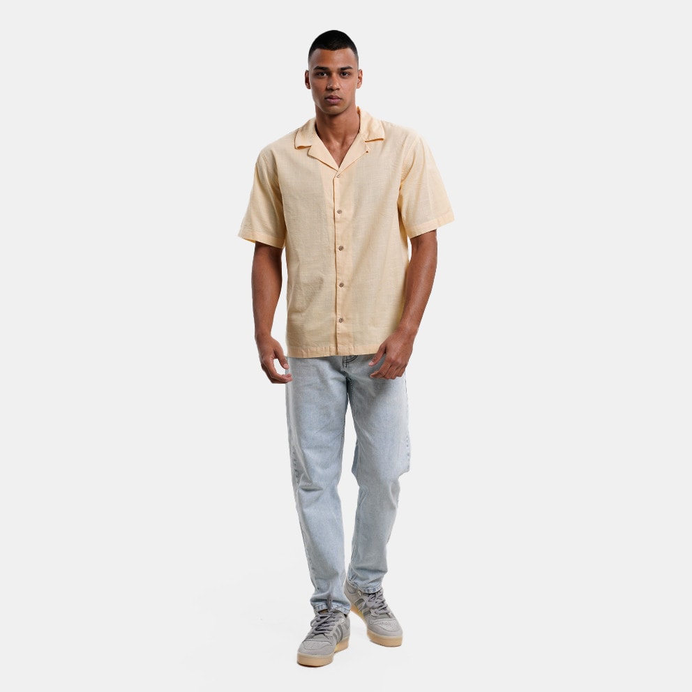 Gabba Olivier Resort Men's Short Sleeve Shirt