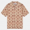 Gabba Olivier Resort Men's Short Sleeve Shirt