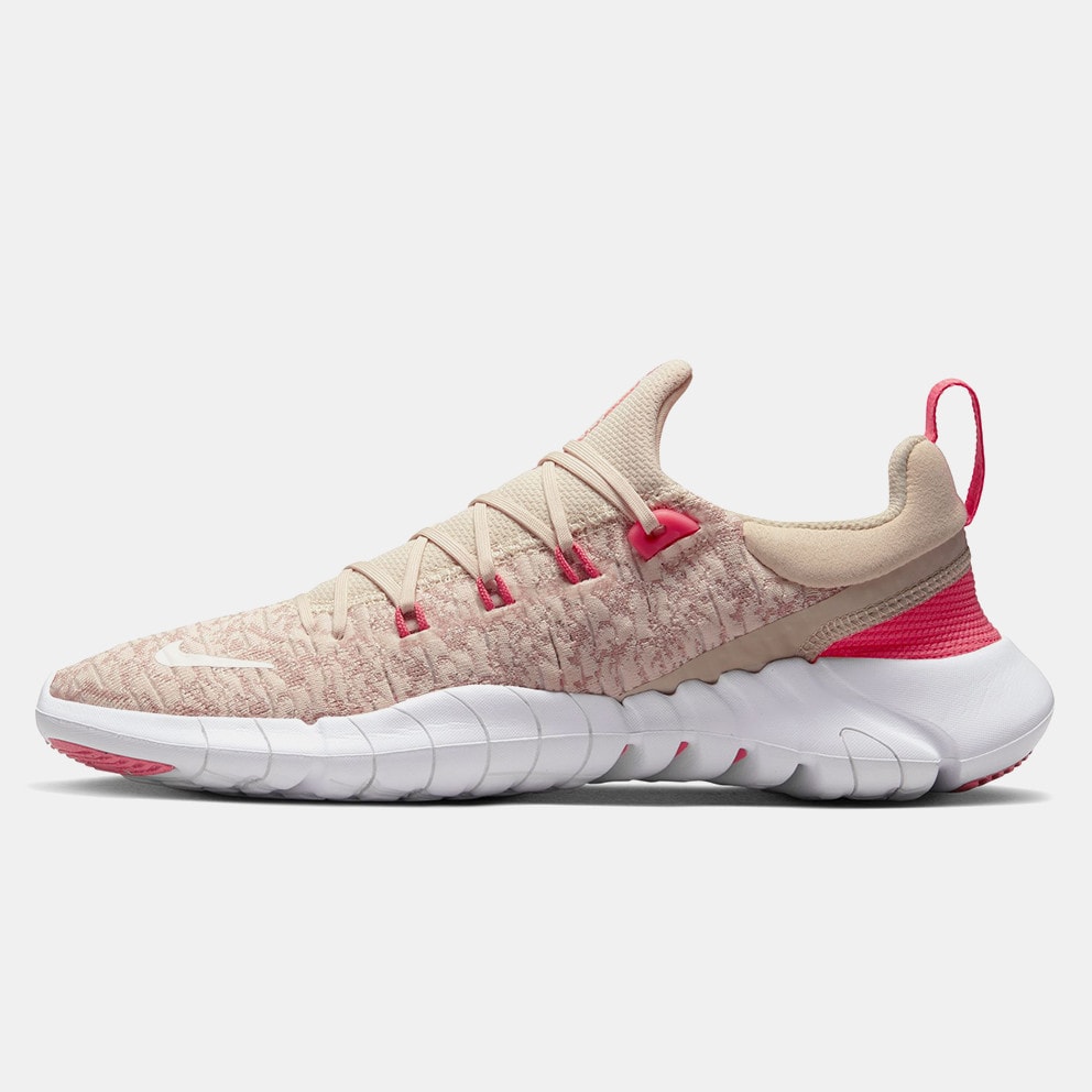 Nike Free Run 5.0 Next Nature Γυναικεία Παπούτσια για Τρέξιμο