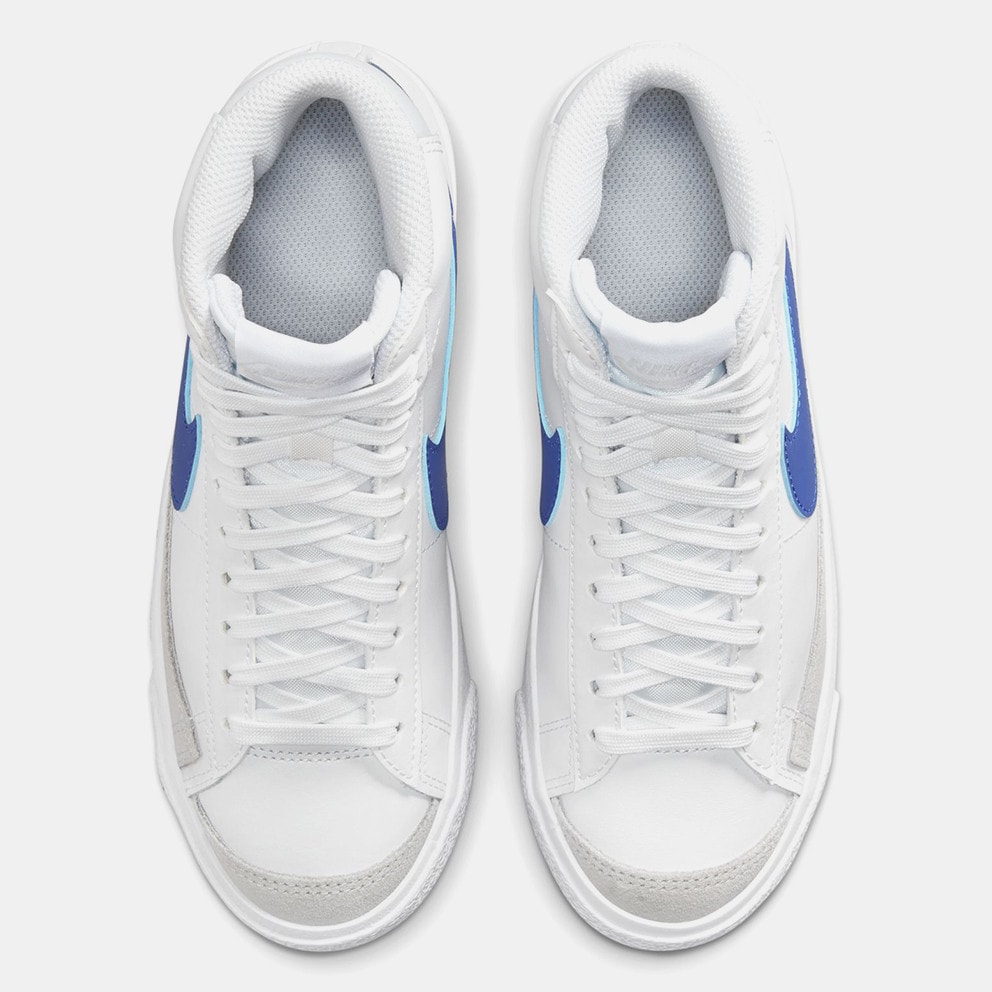 Nike Blazer Mid '77 Kids' Boots