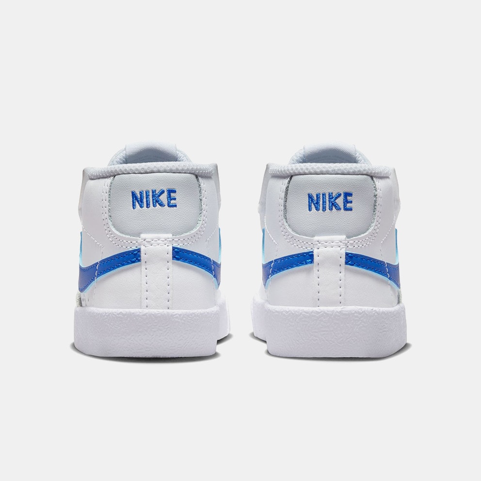 Nike Blazer Mid '77 Infant's Shoes