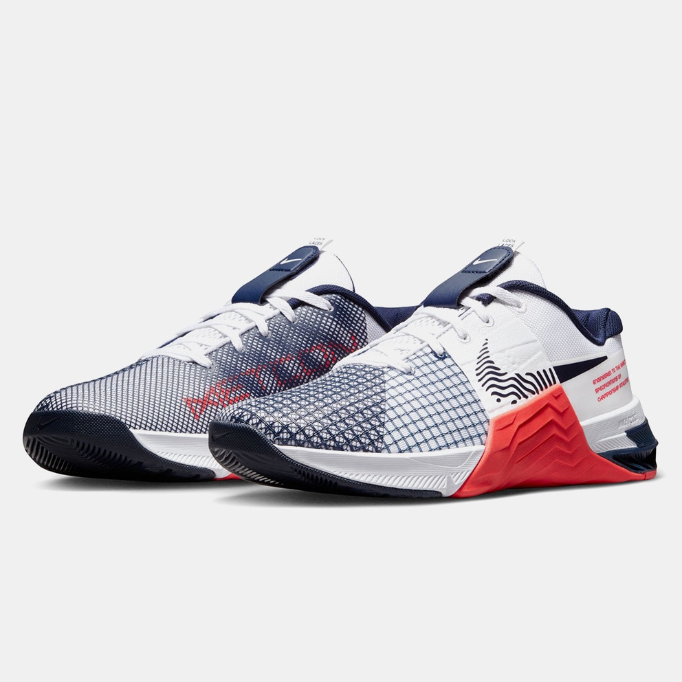 Nike Metcon 8 Ανδρικά Παπούτσια Προπόνησης