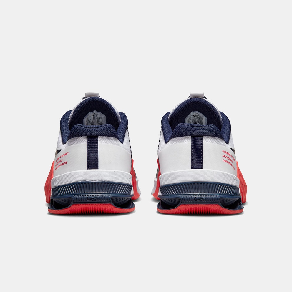 Nike Metcon 8 Ανδρικά Παπούτσια Προπόνησης