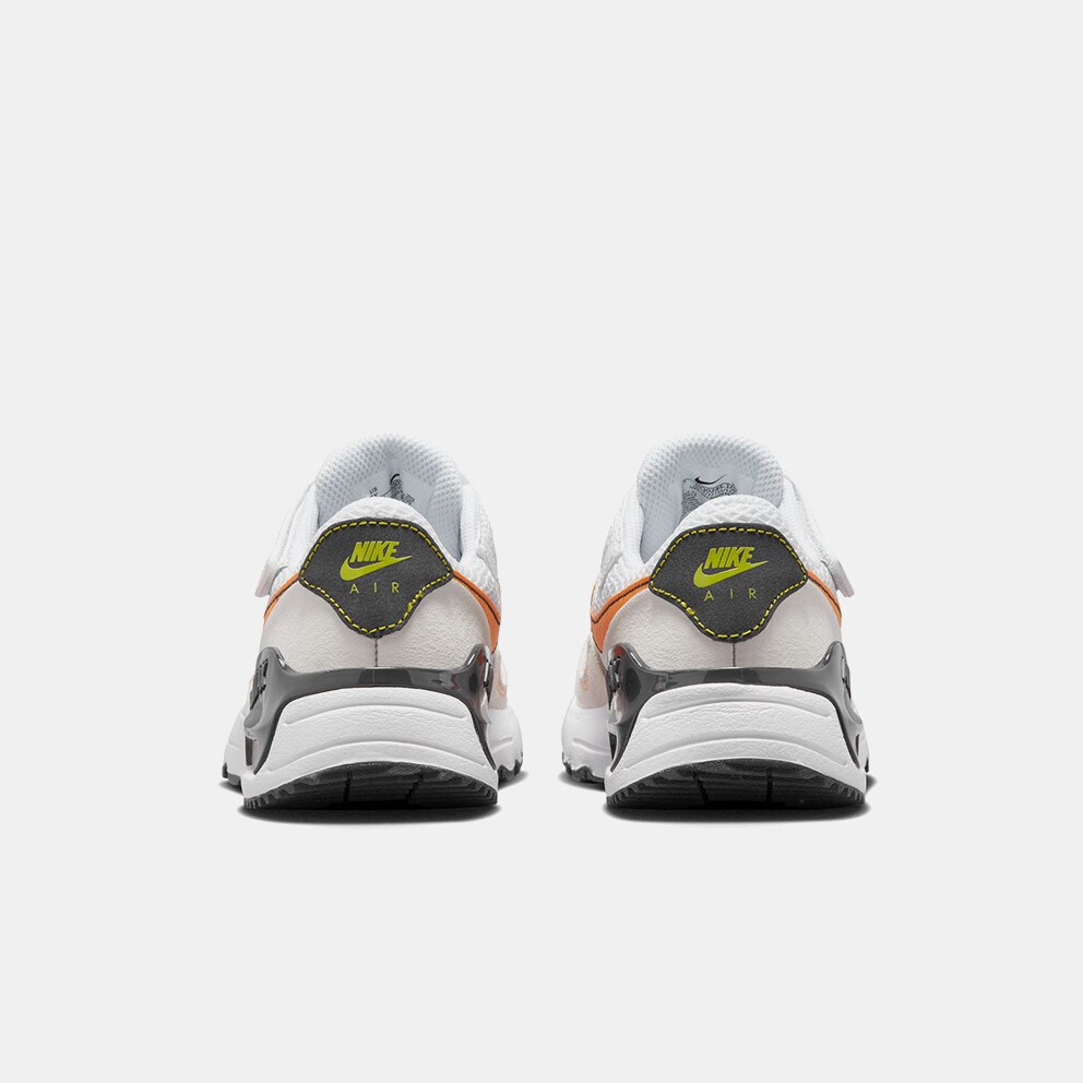 Nike Air Max SYSTM Kids' Shoes