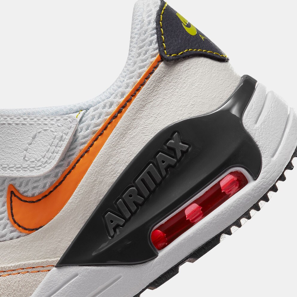 Nike Air Max SYSTM Παιδικά Παπούτσια