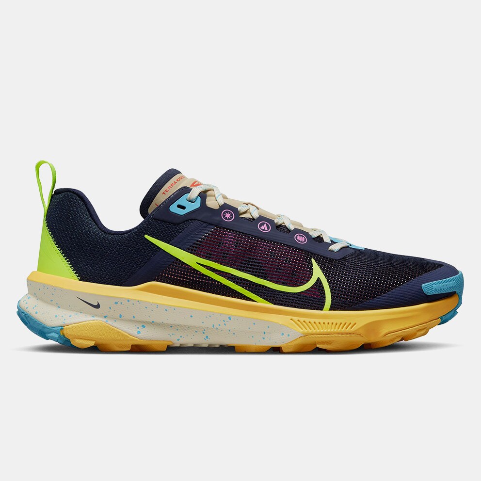 Nike Kiger 9 Ανδρικά Παπούτσια για Trail
