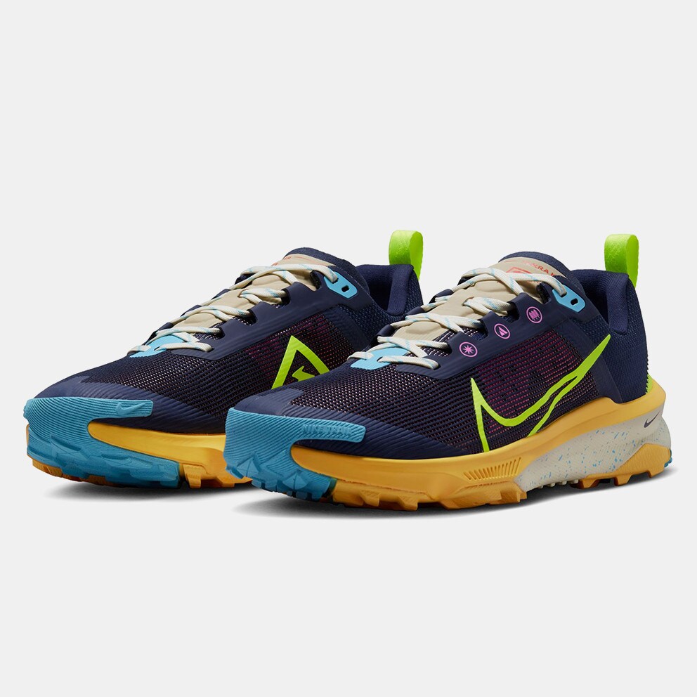 Nike Kiger 9 Ανδρικά Παπούτσια για Trail
