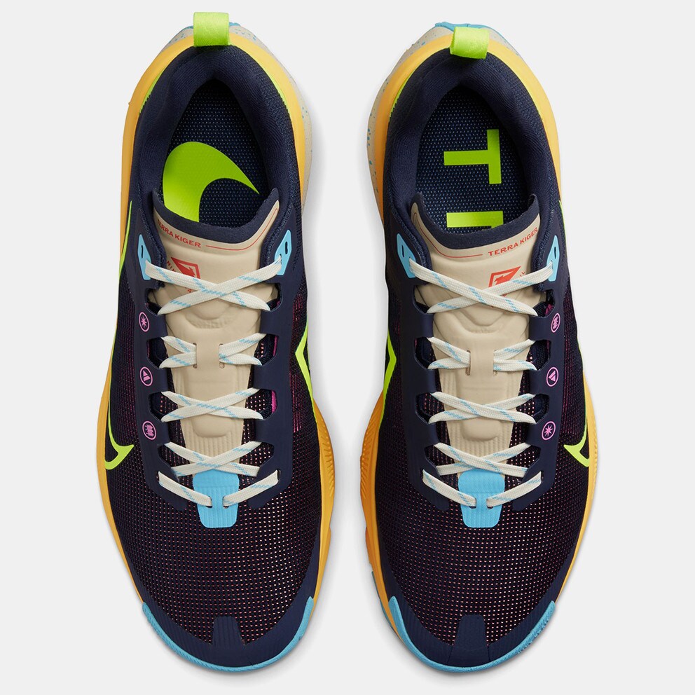 Nike Kiger 9 Ανδρικά Παπούτσια για Trail