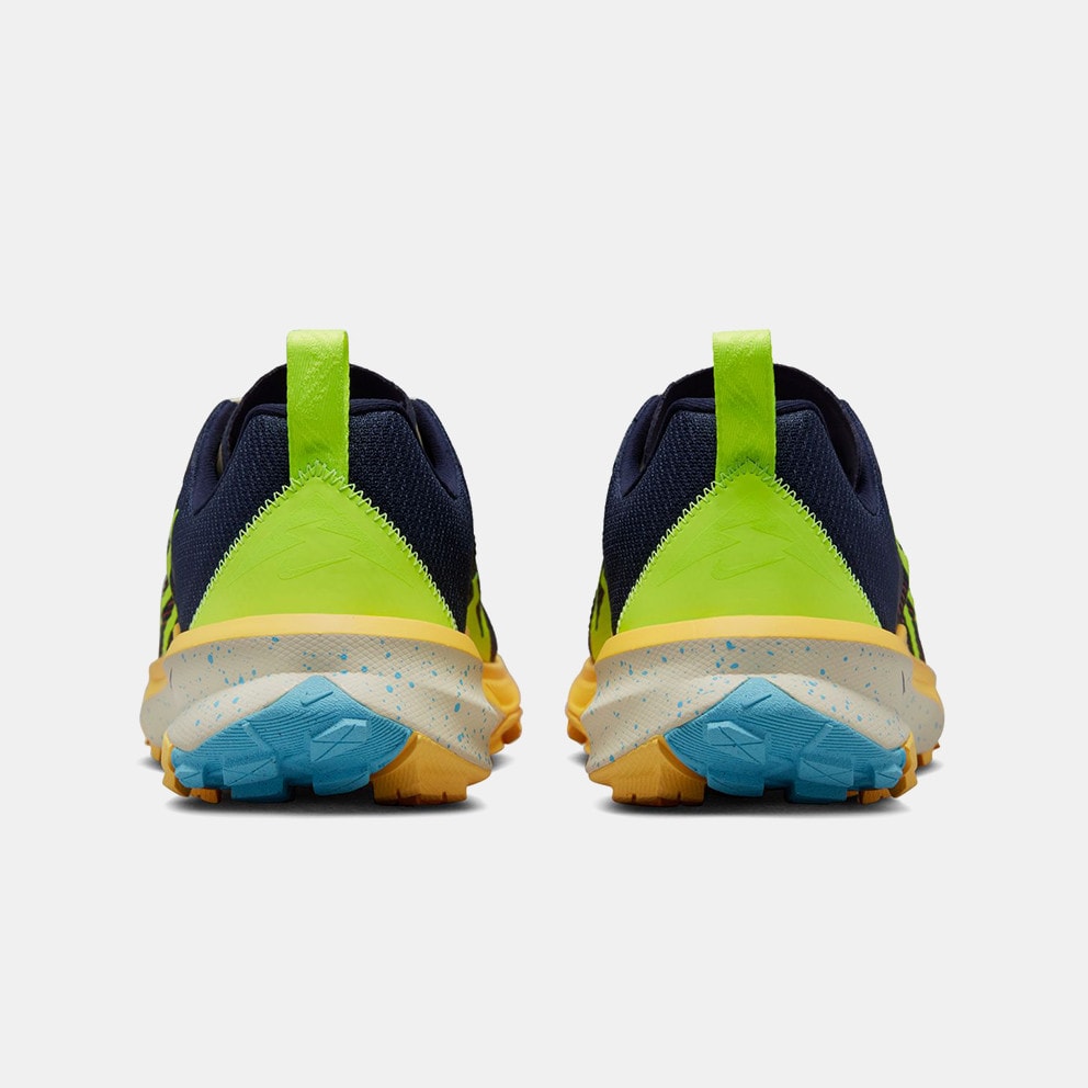 Nike Kiger 9 Ανδρικά Παπούτσια για Trail
