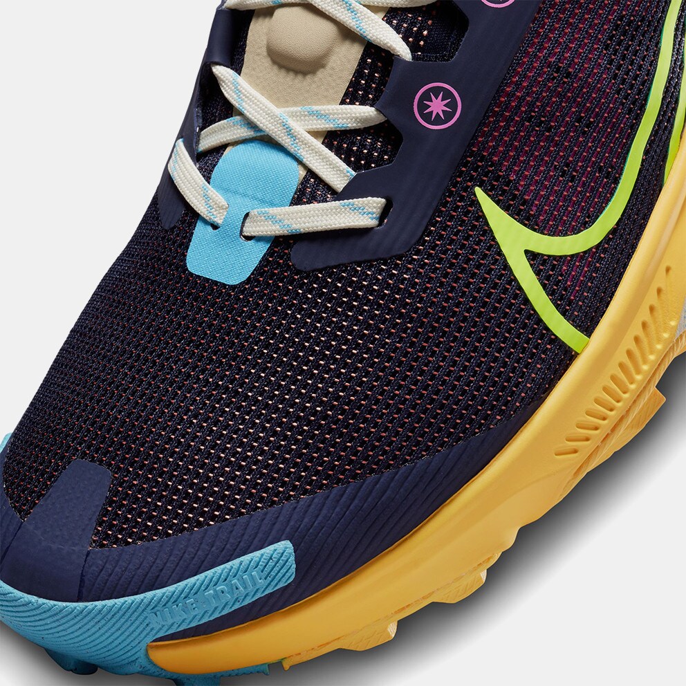 Nike Kiger 9 Ανδρικά Παπούτσια για Trail