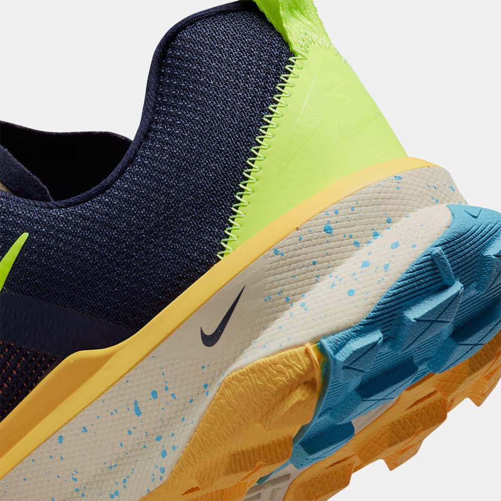 Nike Kiger 9 Ανδρικά Παπούτσια για Trail