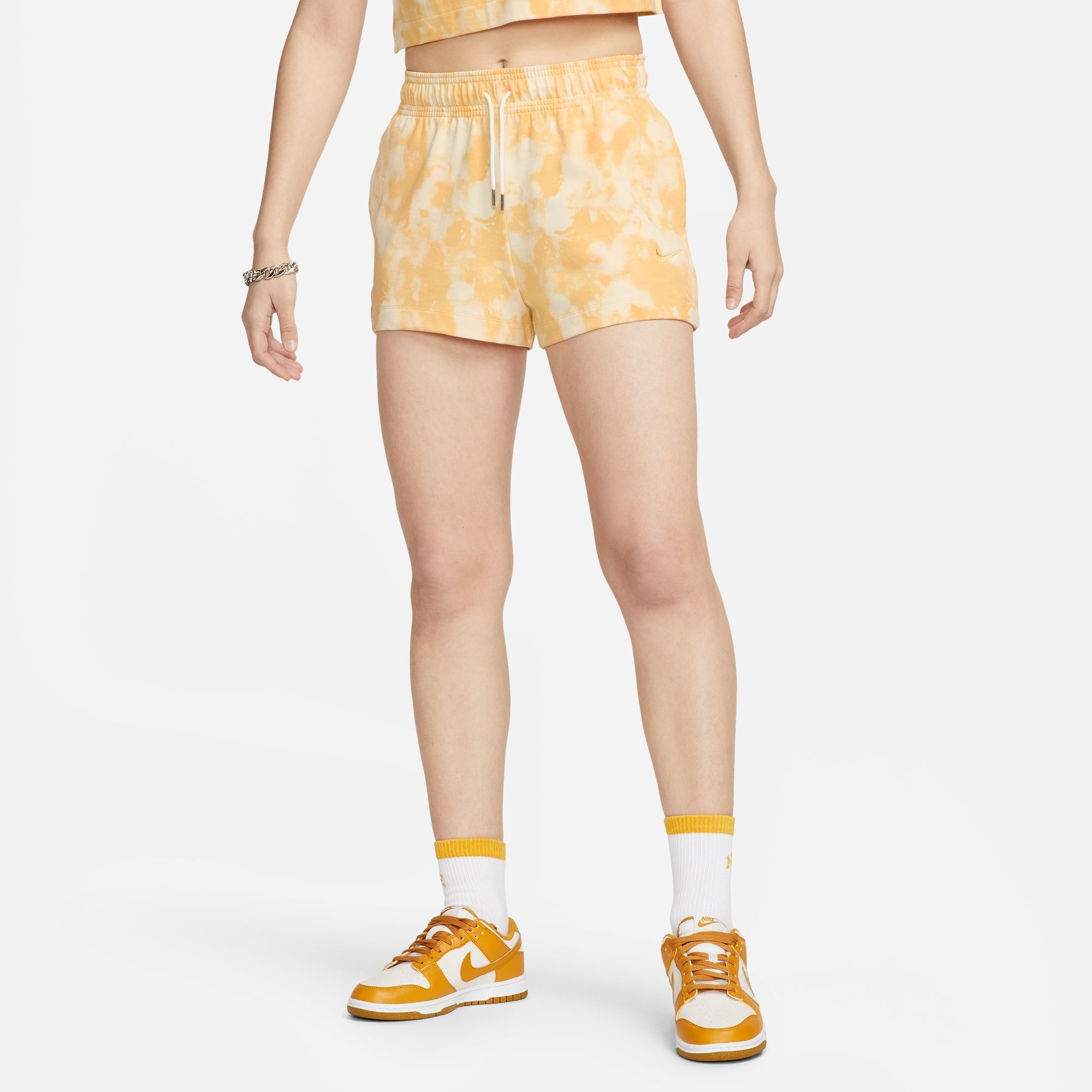 Nike Sportswear Γυναικείο Σορτς (9000129974_64819)