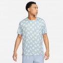 Nike Dri-FIT Miler Ανδρικό T-Shirt