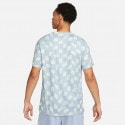Nike Dri-FIT Miler Ανδρικό T-Shirt