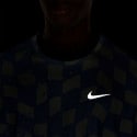 Nike Dri-FIT Miler Ανδρικό T-Shirt