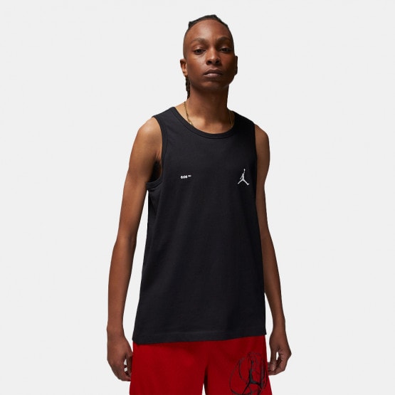 Jordan men's tank tops sales