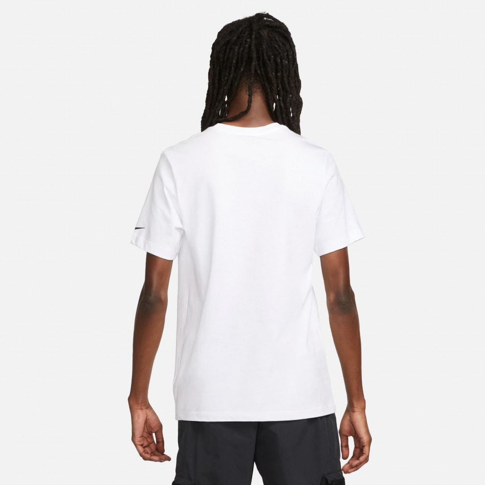 Nike Ja Morant Men's T-shirt