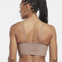 Reebok Sport Yoga Rib Crop Women's Bra