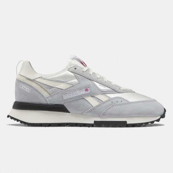 Stoel Vergemakkelijken Humanistisch Reebok White Leather Trainer