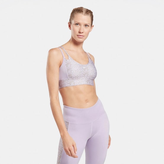 Reebok Sport Mod Safari Poly Women's Bra