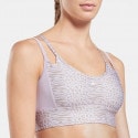 Reebok Sport Mod Safari Poly Women's Bra