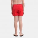 Puma Essentials+ Logolab Woven Kids' Shorts