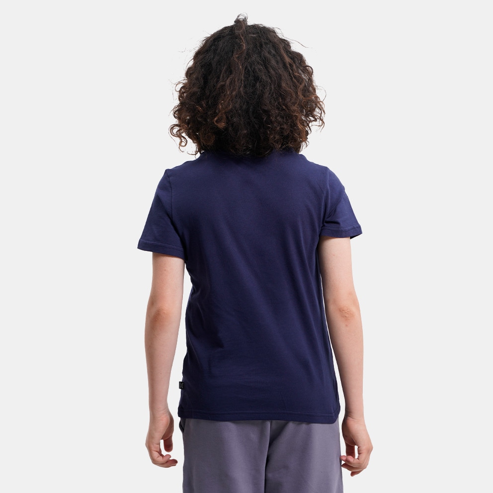 Puma Essential Logo Kids' T-Shirt