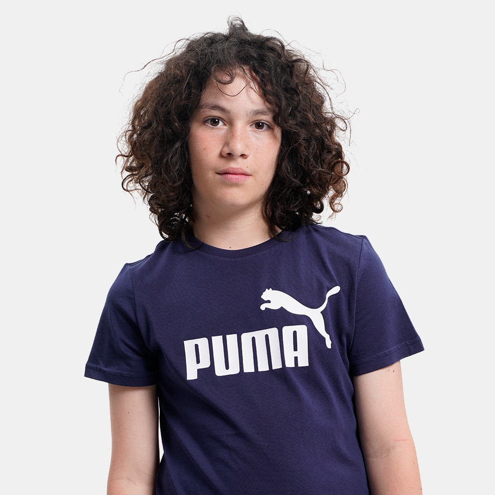 Puma Essential Logo Kids' T-Shirt