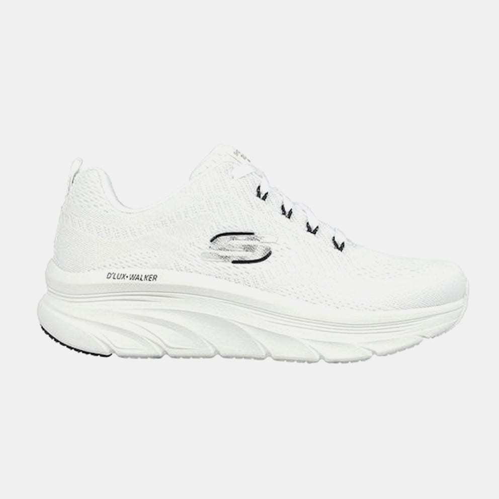 Skechers D'lux Walker Women's Shoes
