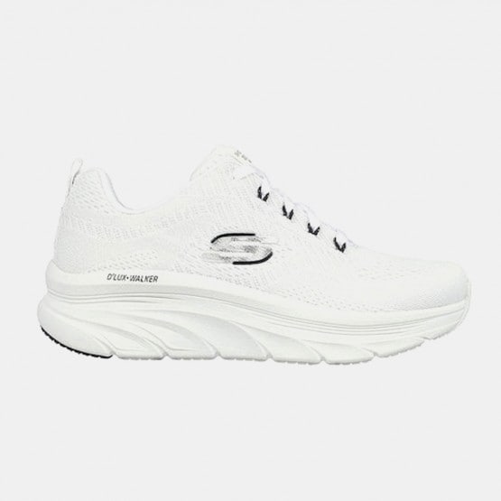 Skechers D'lux Walker Γυναικεία Παπούτσια