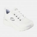 Skechers D'lux Walker Women's Shoes
