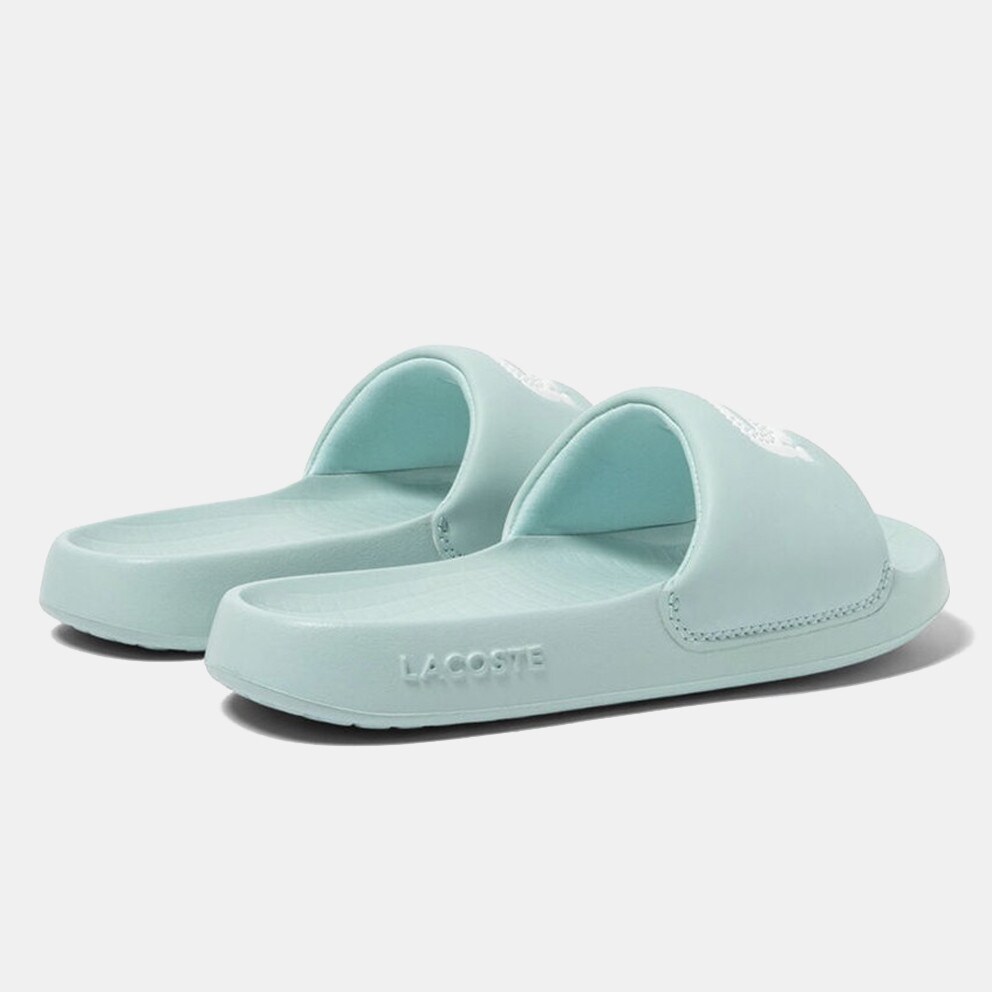 Lacoste sandales deals