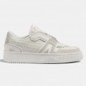 Lacoste Lace Crafted Ανδρικά Παπούτσια