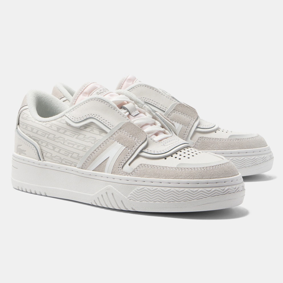 Lacoste Lace Crafted Ανδρικά Παπούτσια