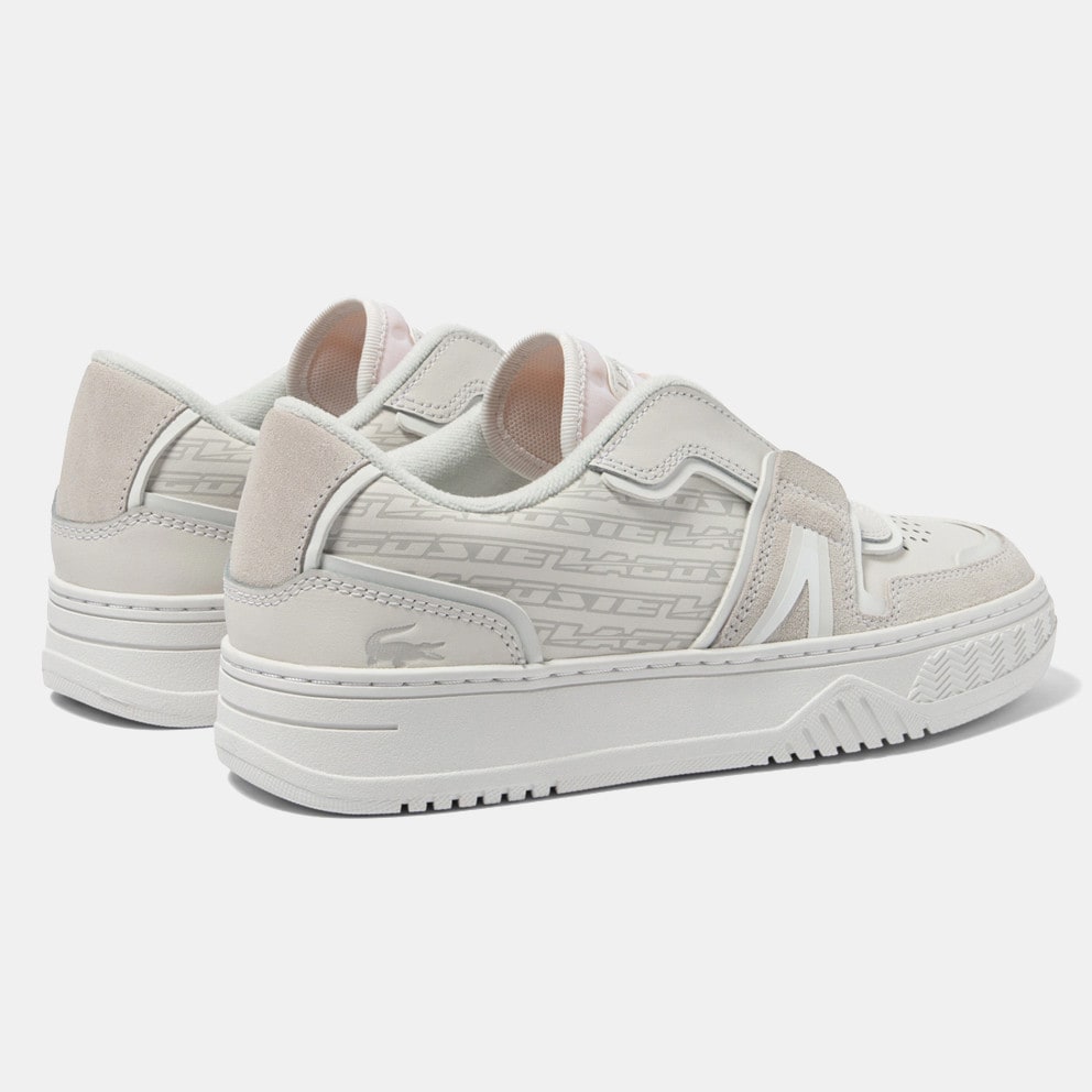 Lacoste Lace Crafted Ανδρικά Παπούτσια