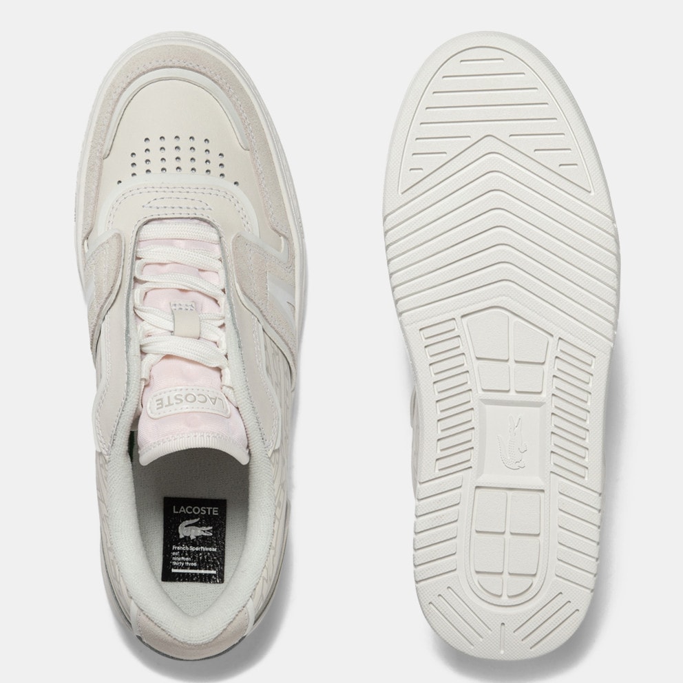 Lacoste Lace Crafted Ανδρικά Παπούτσια