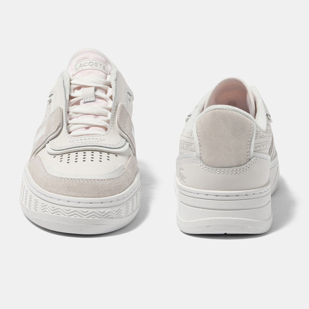 Lacoste Lace Crafted Ανδρικά Παπούτσια