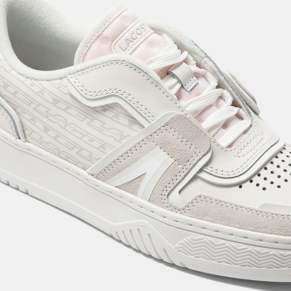 Lacoste Lace Crafted Ανδρικά Παπούτσια