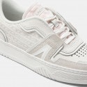 Lacoste Lace Crafted Ανδρικά Παπούτσια