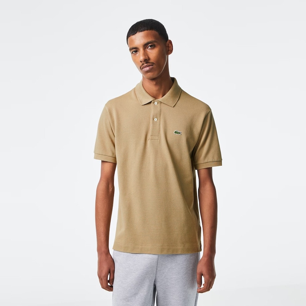 Lacoste Ανδρικό Polo T-Shirt