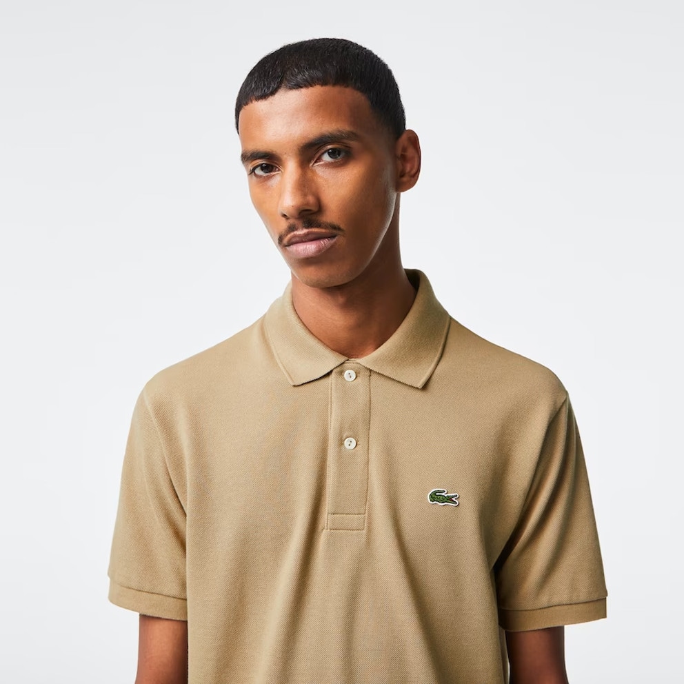 Lacoste Ανδρικό Polo T-Shirt