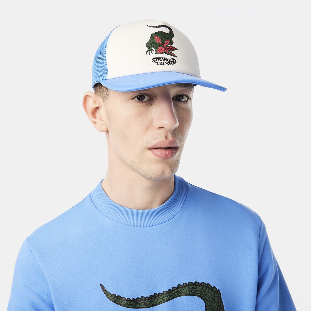 Lacoste Καπέλο