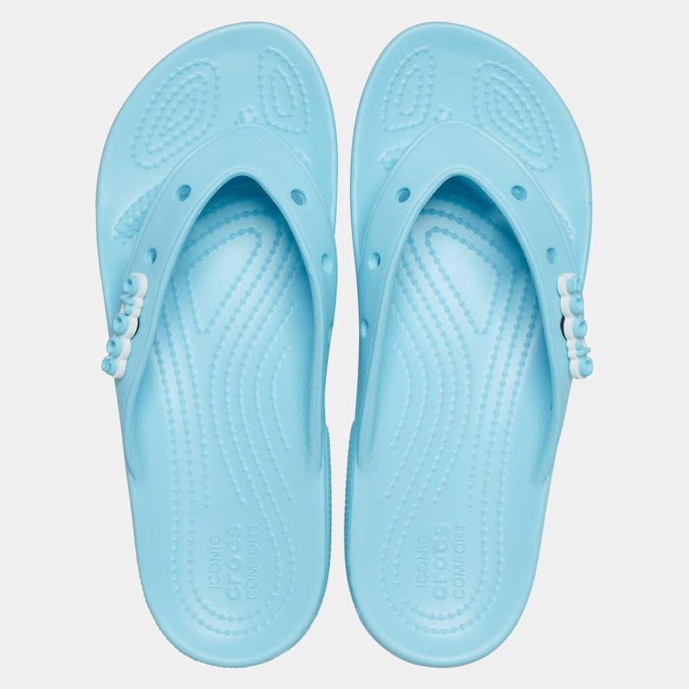 Crocs Classic Γυναικείες Σαγιονάρες