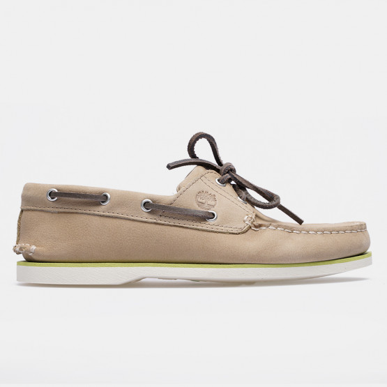 Timberland Classic Boat 2 Eye Men's Shoes