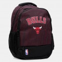 Back Me Up NBA Chicago Bulls Retro Σακίδιο Πλάτης