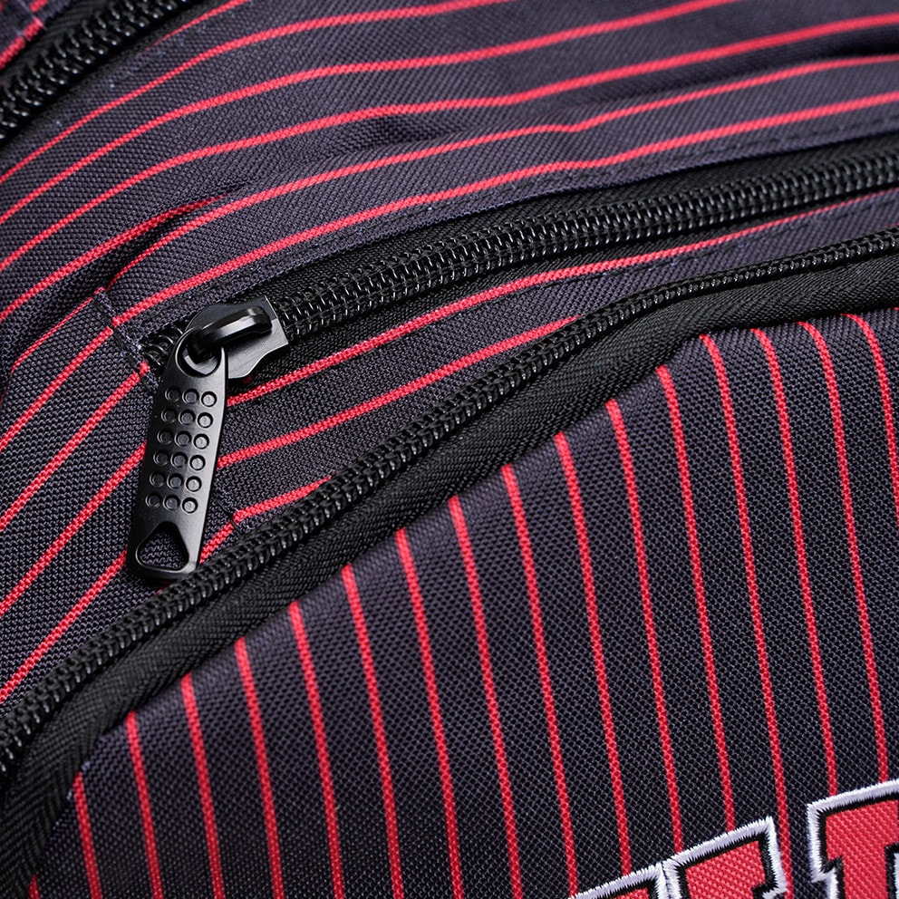 Back Me Up NBA Chicago Bulls Retro Σακίδιο Πλάτης