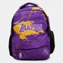 Back Me Up NBA Los Angeles Lakers Retro Σακίδιο Πλάτης 30L