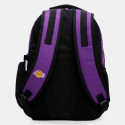 Back Me Up NBA Los Angeles Lakers Retro Σακίδιο Πλάτης 30L