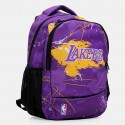 Back Me Up NBA Los Angeles Lakers Retro Σακίδιο Πλάτης 30L