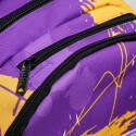 Back Me Up NBA Los Angeles Lakers Retro Σακίδιο Πλάτης 30L